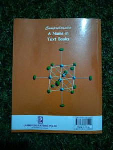 Practical Chemistry for Class XI