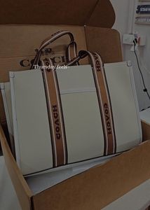 Coach Tote Bag