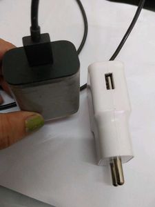 Samsung Travel Adapter with Cable