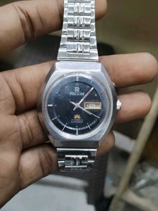 Ricoh Automatic Watch
