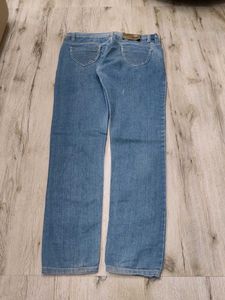 Ma5918 Good luck jeans waist 32 inches