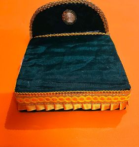 Laddu Gopal Fancy Bed All Size Available