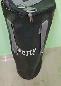 Firefly Duffel Bag