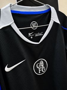Nike Chelsea FC Jersey