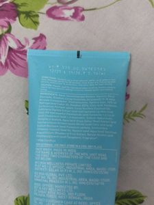 Dot &amp; Key Face Wash 175ml