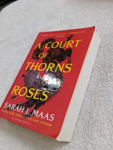 A Court of Thorns and Roses