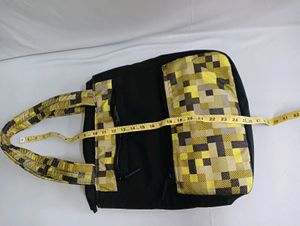 Spacious &amp; Functional Hand Held bag 👜