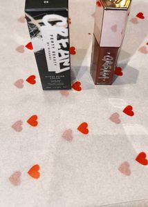 Fenty Beauty Lipstick Cookie Jar 04