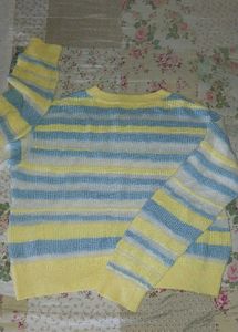 Knit Sweater