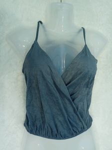 Top H.M 🎽32 34 Size