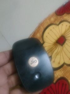 Jio Router