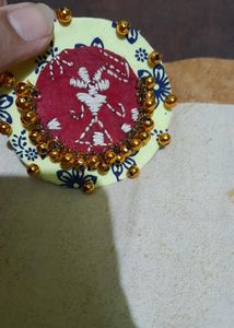 Bengali Style Haar