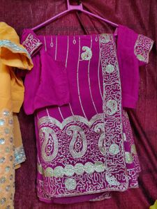 Designer Saree COMBO OFFER !!