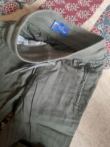 6 Different Pants for 2-4 Year old boy.