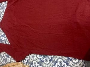 John Players Cotton Linen Shirt