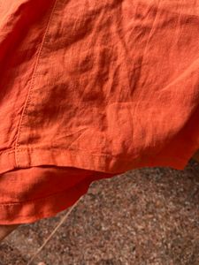 100% Linen Pant For Ladies