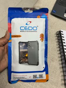 Magnetic Phone Case