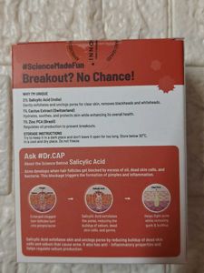 Chemist at Play Acne Control Face Serum