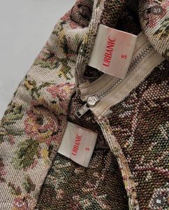 Floral Print Co-ord Set