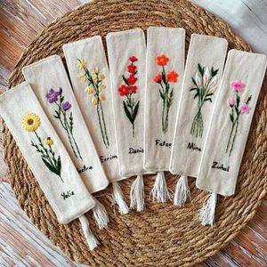 Bookmarks