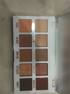 Kylie Cosmetics Makeup Palette
