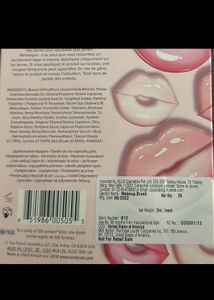 Too Faced Lip Injection Sample - 2ml