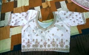 Designer Bridal Lehanga In Offer...