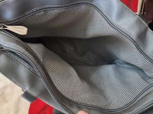 Stylish Quilted Handbag