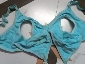 Feeding Bra