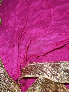 Dupattas 2 Festive Gota