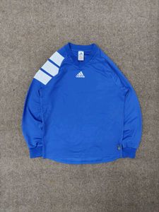 Adidas Long Sleeve T-Shirt