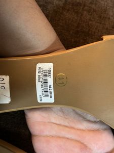 Inc.5 Heels