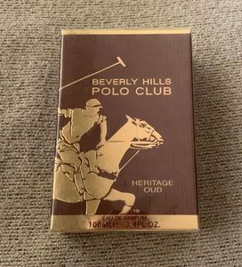 Beverly Hills Polo Club Heritage Oud