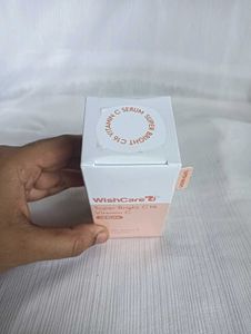 WishCare Super Bright C16 Vitamin C Serum