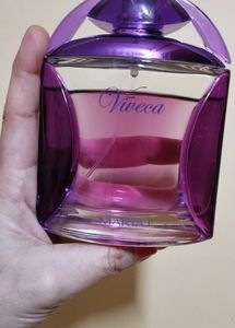 Viveca
