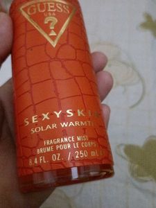 Guess Body Mist