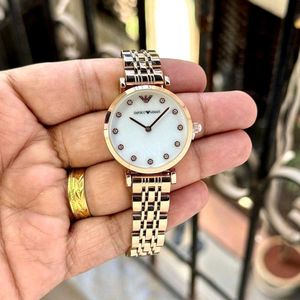 Armani for her