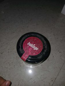 7 glass jars