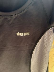Siboon Sports Active T-Shirt