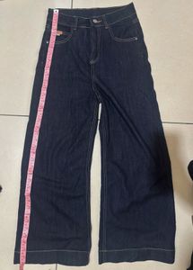Dark Wash Denim 👖