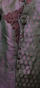 classic sherwani