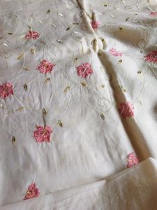Vintage Saree