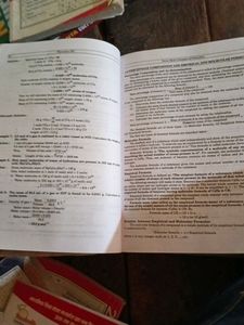 Class 11 Chemistry Book Refresher NCRT