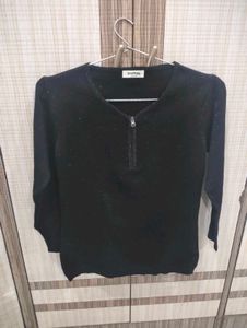 Sportking Sweater Cum Top