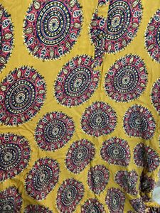 Desigual Sleeveless Kurti