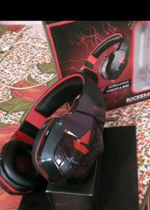 Elegant Pearl combo with headset