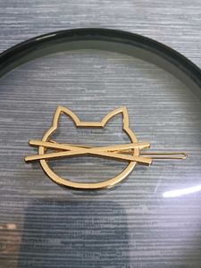 Hair Clip