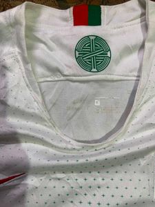 Men's Portugal Soccer Jersey