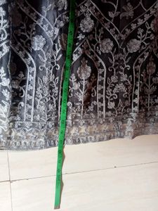Ethnic  One-piece Gown