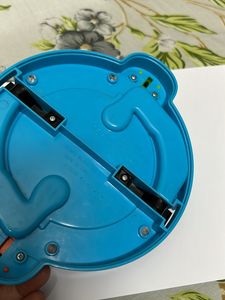 Hungry Hippos Game